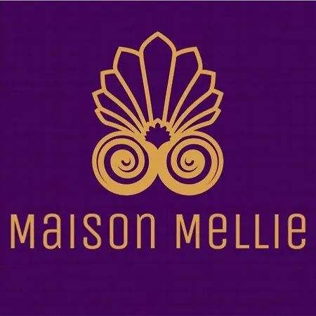 Апартаменты Maison Mellie *