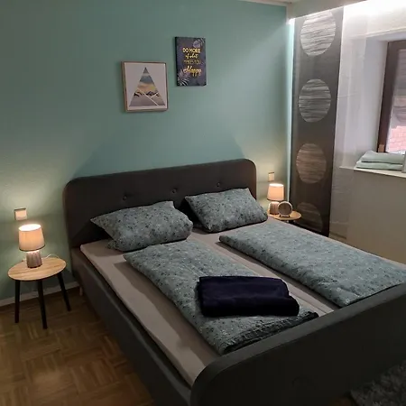 Maison Mellie Apartment *