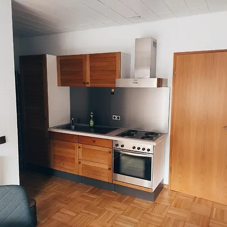 Maison Mellie Oberhausen an der Nahe