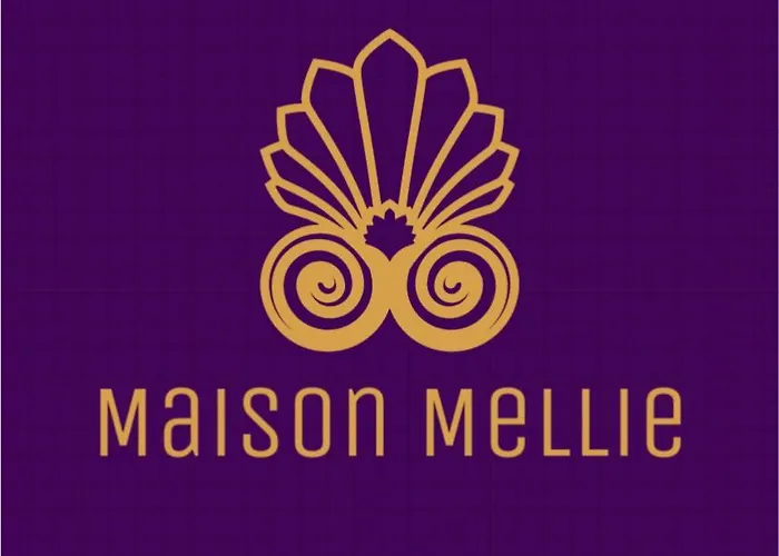 Апартаменты Maison Mellie *