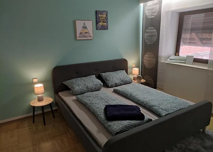 Maison Mellie Апартаменты *