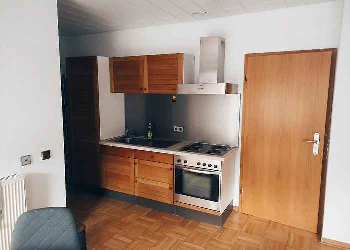 Maison Mellie Oberhausen an der Nahe