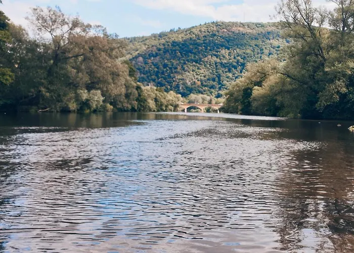 Апартаменты Maison Mellie