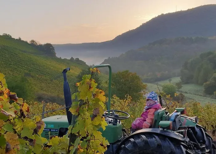 Апартаменты Maison Mellie